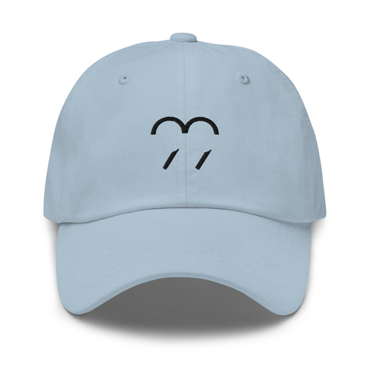 99 Spring Embroidered Hat